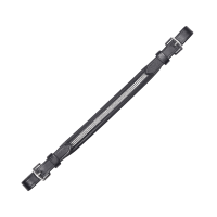 Poignée de maintient de selle Waldhausen chaînette Strass Argent