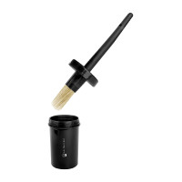 Pinceaux Waldhausen Zwart Pinceaux Waldhausen Zwart