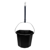 Porte-seau Waldhausen Gris Porte-seau Waldhausen Gris