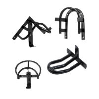 Présentoir Waldhausen harnais set Noir