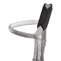 Protection gel Waldhausen nuque Noir Protection gel Waldhausen nuque Noir
