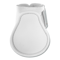 Protège-boulets Waldhausen Basic Blanc