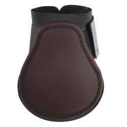 Protège-boulets Waldhausen Basic Marron