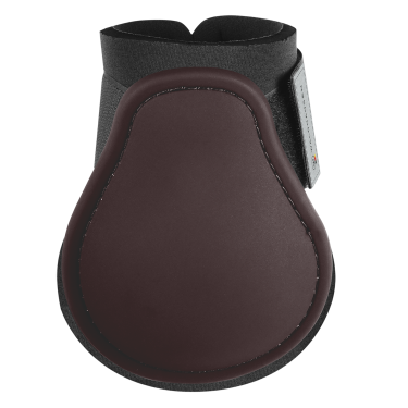 Protège-boulets Waldhausen Basic Marron