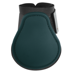 Protège-boulets Waldhausen Basic Vert sapin / noir