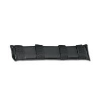 Protège-gourmette Waldhausen gel Noir Protège-gourmette Waldhausen gel Noir