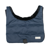 Protège-poitrail Waldhausen Noir Protège-poitrail Waldhausen Noir