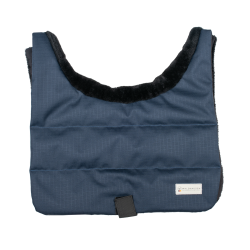 Protège-poitrail Waldhausen Nachtblauw