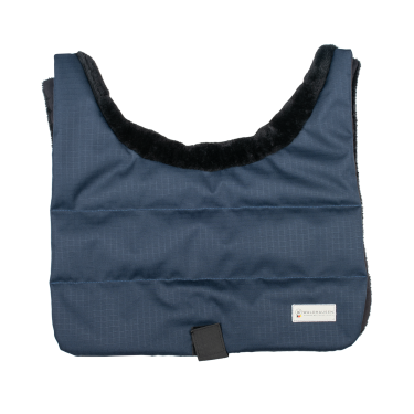 Protège-poitrail Waldhausen Nachtblauw