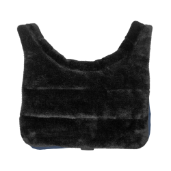 Protège-poitrail Waldhausen Nachtblauw