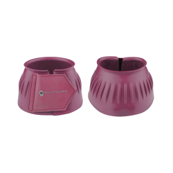 Cloches Waldhausen caoutchouc par 2 Roze