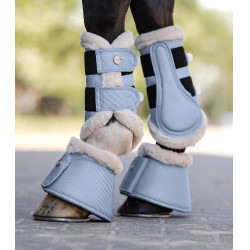 Cloches Waldhausen Comfort Light Bleu pastel