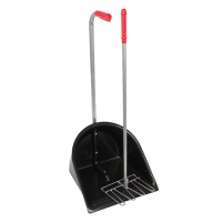 Ramasse-crottin Waldhausen Zwart Ramasse-crottin Waldhausen Zwart