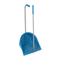 Ramasse-crottin Waldhausen Bleu azur