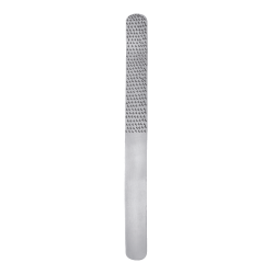 Râpe de maréchalerie Waldhausen courbée Râpe de maréchalerie Waldhausen courbée