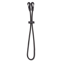Rênes fixes Waldhausen Elastic Noir Rênes fixes Waldhausen Elastic Noir