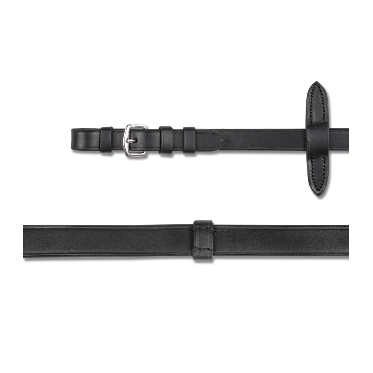 Rênes Waldhausen cuir Soft Rênes Waldhausen cuir Soft