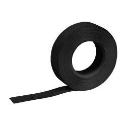 Ruban de nattage Waldhausen Noir