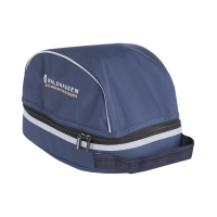 Sac à bombe Waldhausen Bleu nocturne Sac à bombe Waldhausen Bleu nocturne