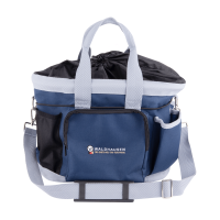 Sac de pansage et compétitions Waldhausen Bleu nocturne