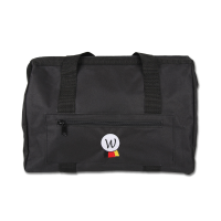 Sac de rangement Waldhausen Noir Sac de rangement Waldhausen Noir