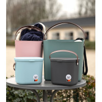 Sac multifonction Waldhausen Eco 6 L Antraciet Grijs Sac multifonction Waldhausen Eco 6 L Antraciet Grijs