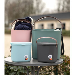 Sac multifonction Waldhausen Eco 6 L Anthracite Gris