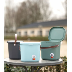 Sac multifonction Waldhausen Eco 6 L Turquoise Bleu