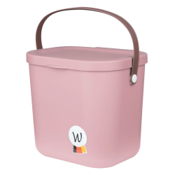 Sac multifonction Waldhausen Eco 6 L Linnea rose