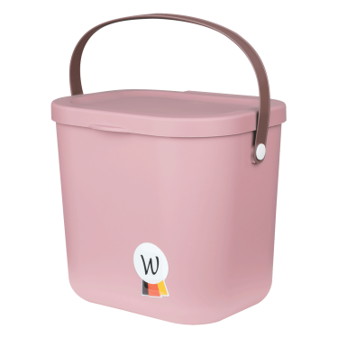 Sac multifonction Waldhausen Eco 6 L Linnea rose