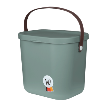 Sac multifonction Waldhausen Eco 6 L Teugel Sac multifonction Waldhausen Eco 6 L Teugel