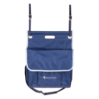 Sac pour box Waldhausen petit Nachtblauw