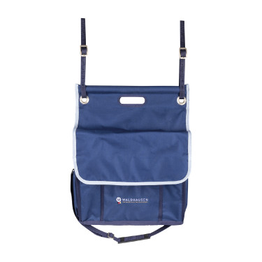 Sac pour box Waldhausen petit Nachtblauw