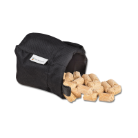 Sachet de friandises Waldhausen Noir Sachet de friandises Waldhausen Noir