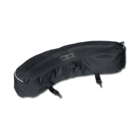 Sacoche banane Waldhausen Reflex Zwart