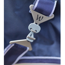 Safe-Gum Waldhausen 18 élastiques mélangés Gris Safe-Gum Waldhausen 18 élastiques mélangés Gris