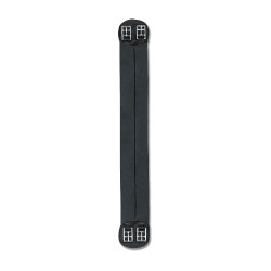 Sangle courte Waldhausen Noir