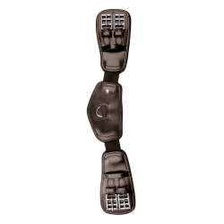 Sangle courte Waldhausen cuir élastique Marron Sangle courte Waldhausen cuir élastique Marron