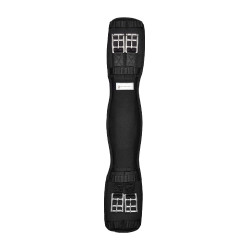 Sangle courte Waldhausen gel Noir