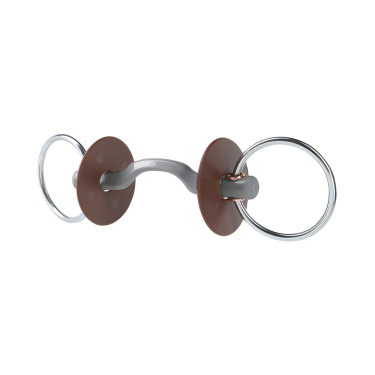 Beris bustrens met tongboog Konnex ring 7,5 cm Beris bustrens met tongboog Konnex ring 7,5 cm