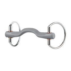 Mors de filet Beris olives passage de langue Konnex