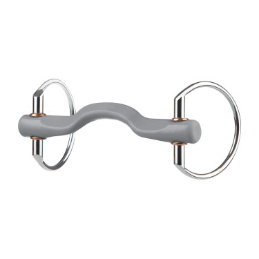 Mors de filet Beris olives passage de langue Konnex