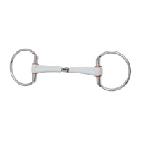 Mors de filet Beris olives simple brisure Medium