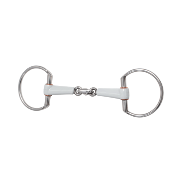 Mors de filet Beris olives double brisure Mors de filet Beris olives double brisure