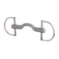 Mors Verdun Beris bit met tongvrijheid Zacht