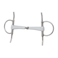 Mors à aiguilles Beris simple brisure Medium