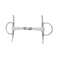 Mors à aiguilles Beris double brisure Medium