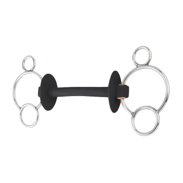 Mors 3 anneaux Beris Prime Extra doux