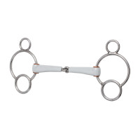 Bit 3 ringen Beris enkelgebroken Medium