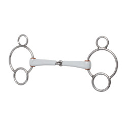 Bit 3 ringen Beris enkelgebroken Medium Bit 3 ringen Beris enkelgebroken Medium